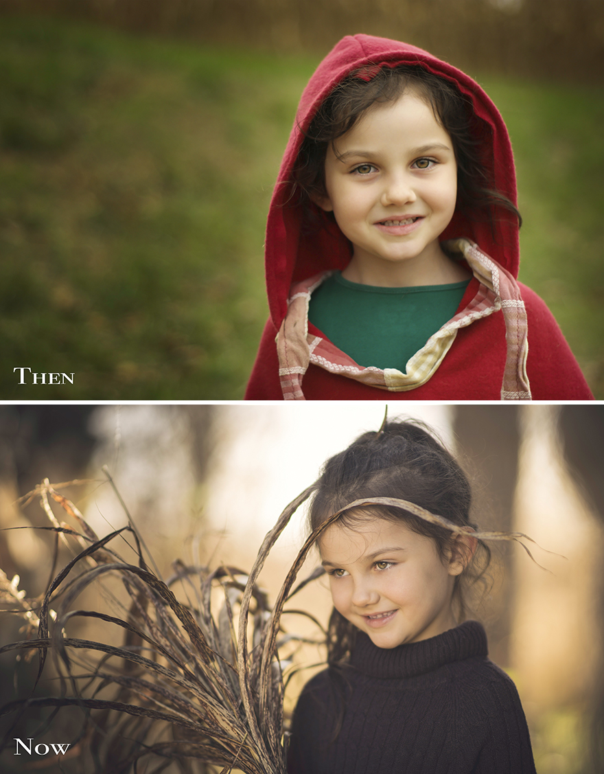 6 Photos Showing My Progress From When I Started Teaching Myself Photography Last Year To Now 6 Photos Showing My Progress From When I Started Teaching Myself Photography Last Year To Now