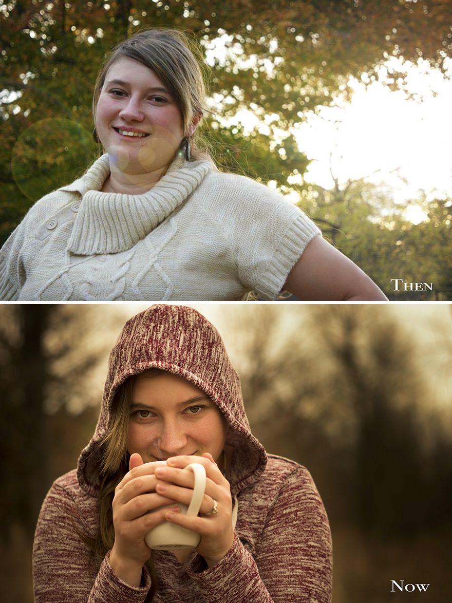 6 Photos Showing My Progress From When I Started Teaching Myself Photography Last Year To Now