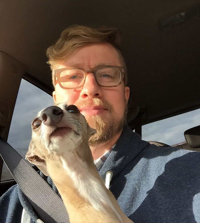 107 Animals Taking Selfies That Will Make You Smile 107 Animals Taking Selfies That Will Make You Smile