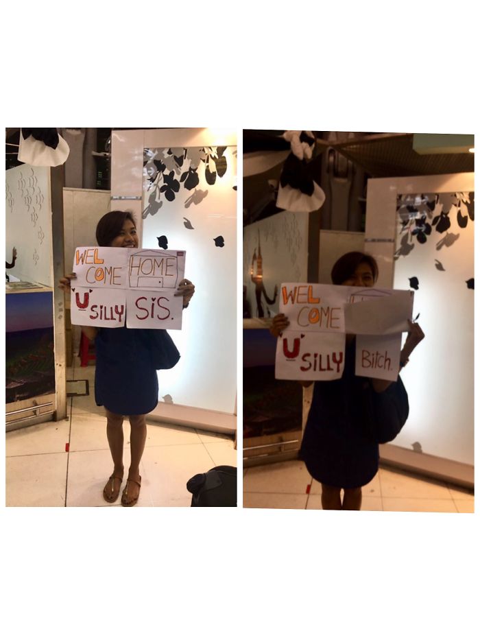 197 Hilarious Photos That Prove Siblings Are The Biggest Assholes Ever 197 Hilarious Photos That Prove Siblings Are The Biggest Assholes Ever