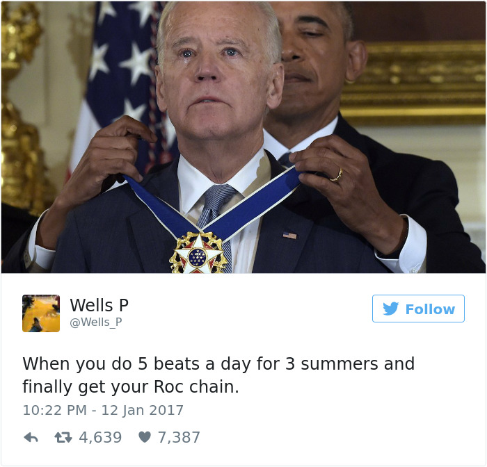 30 Hilarious Memes About Obama Surprising Joe Biden With The Medal Of Freedom 30 Hilarious Memes About Obama Surprising Joe Biden With The Medal Of Freedom