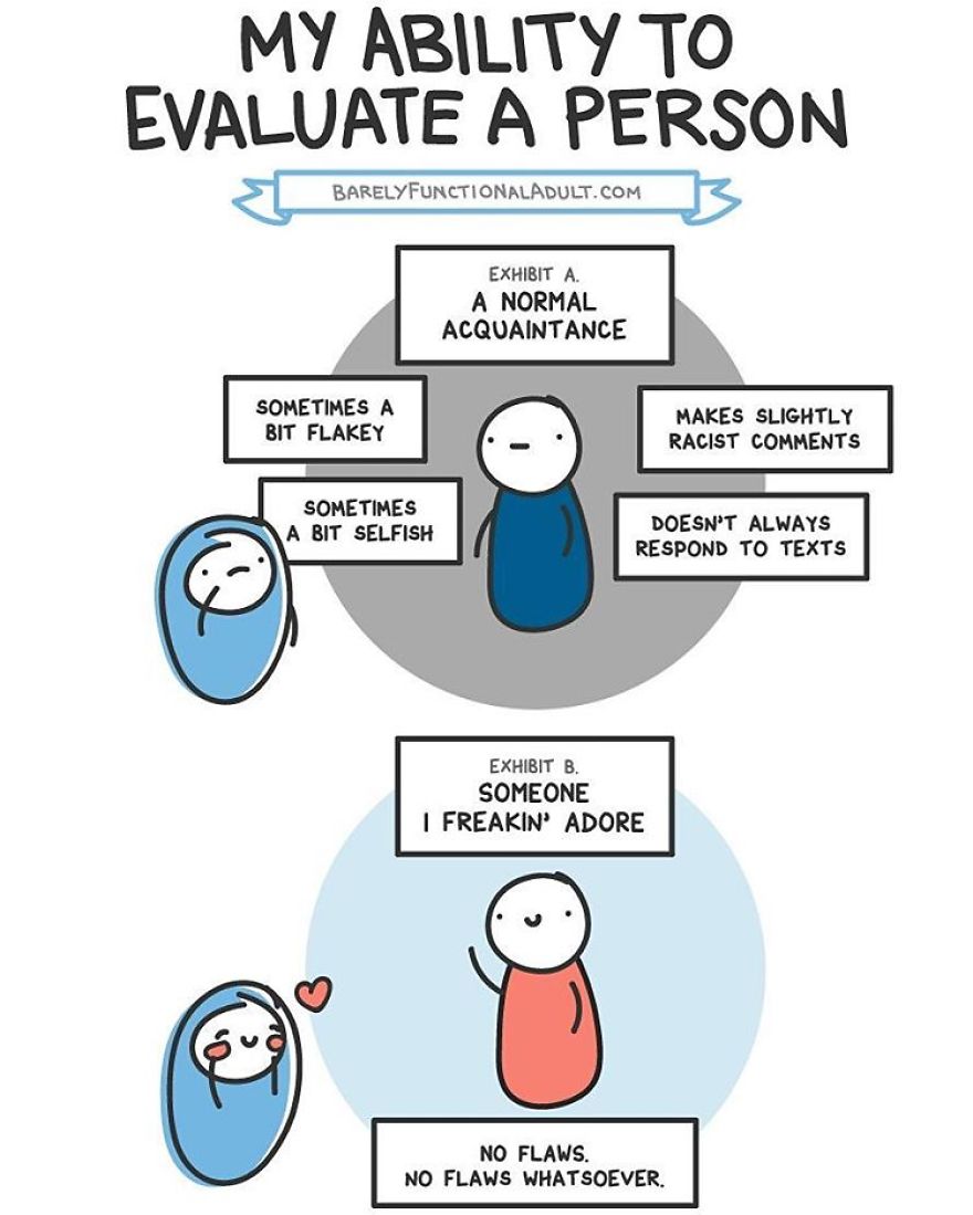 73 Comics Showing The Daily Struggles Of A Barely Functional Adult 73 Comics Showing The Daily Struggles Of A Barely Functional Adult