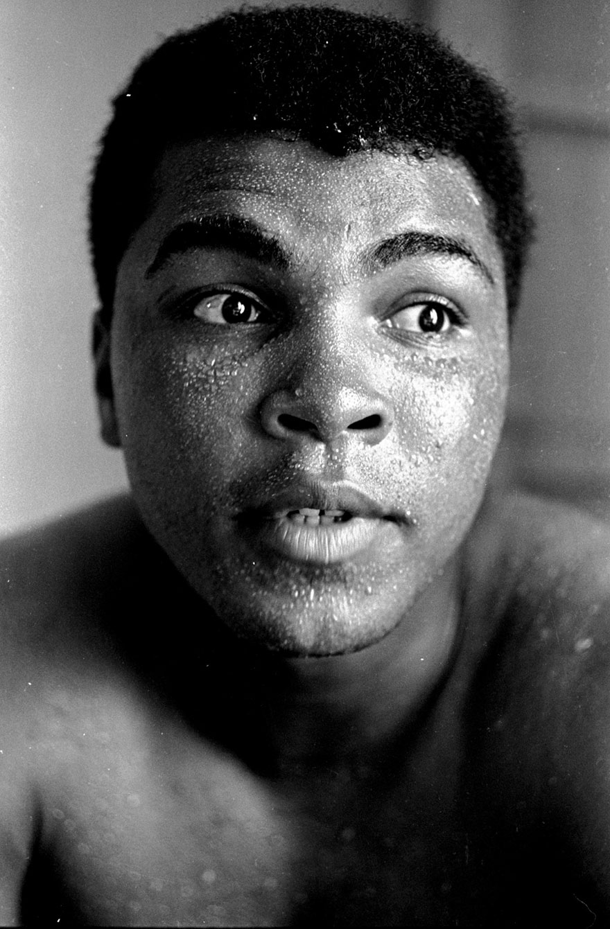 117 Rare Muhammad Ali Photos To Celebrate His 75th Birthday 117 Rare Muhammad Ali Photos To Celebrate His 75th Birthday