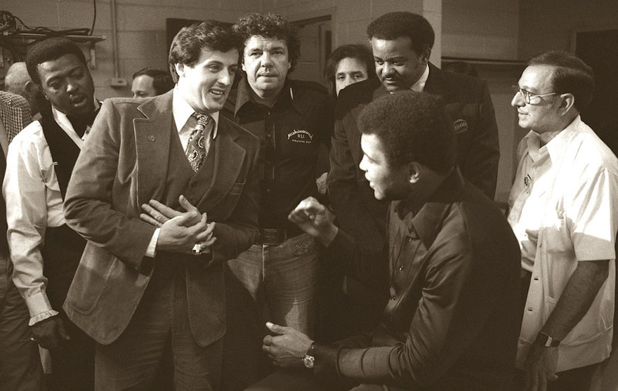 117 Rare Muhammad Ali Photos To Celebrate His 75th Birthday 117 Rare Muhammad Ali Photos To Celebrate His 75th Birthday