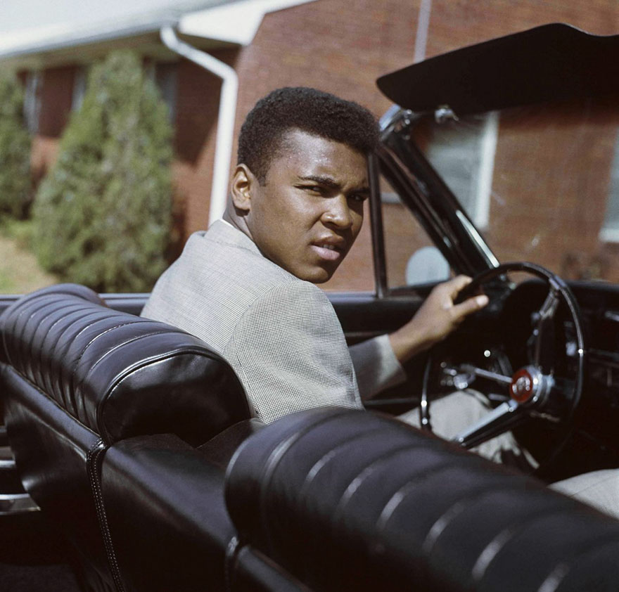 117 Rare Muhammad Ali Photos To Celebrate His 75th Birthday 117 Rare Muhammad Ali Photos To Celebrate His 75th Birthday