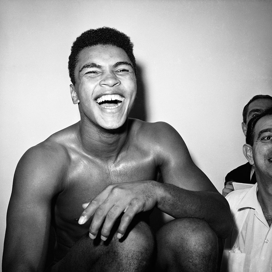 117 Rare Muhammad Ali Photos To Celebrate His 75th Birthday 117 Rare Muhammad Ali Photos To Celebrate His 75th Birthday