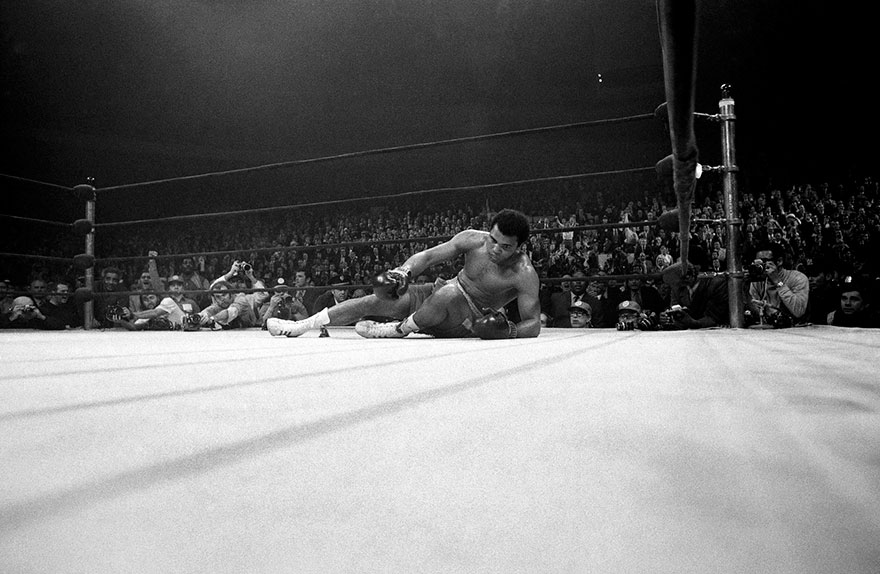 117 Rare Muhammad Ali Photos To Celebrate His 75th Birthday 117 Rare Muhammad Ali Photos To Celebrate His 75th Birthday