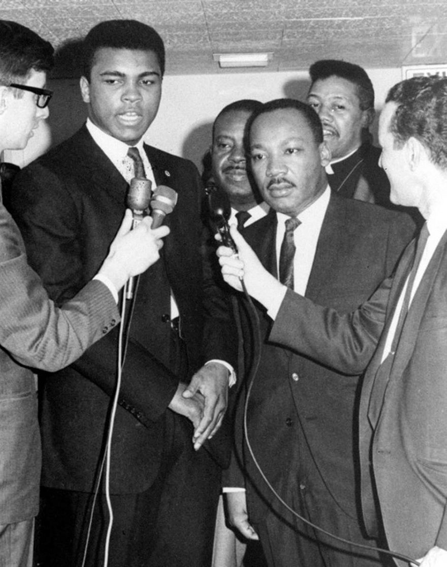 117 Rare Muhammad Ali Photos To Celebrate His 75th Birthday 117 Rare Muhammad Ali Photos To Celebrate His 75th Birthday