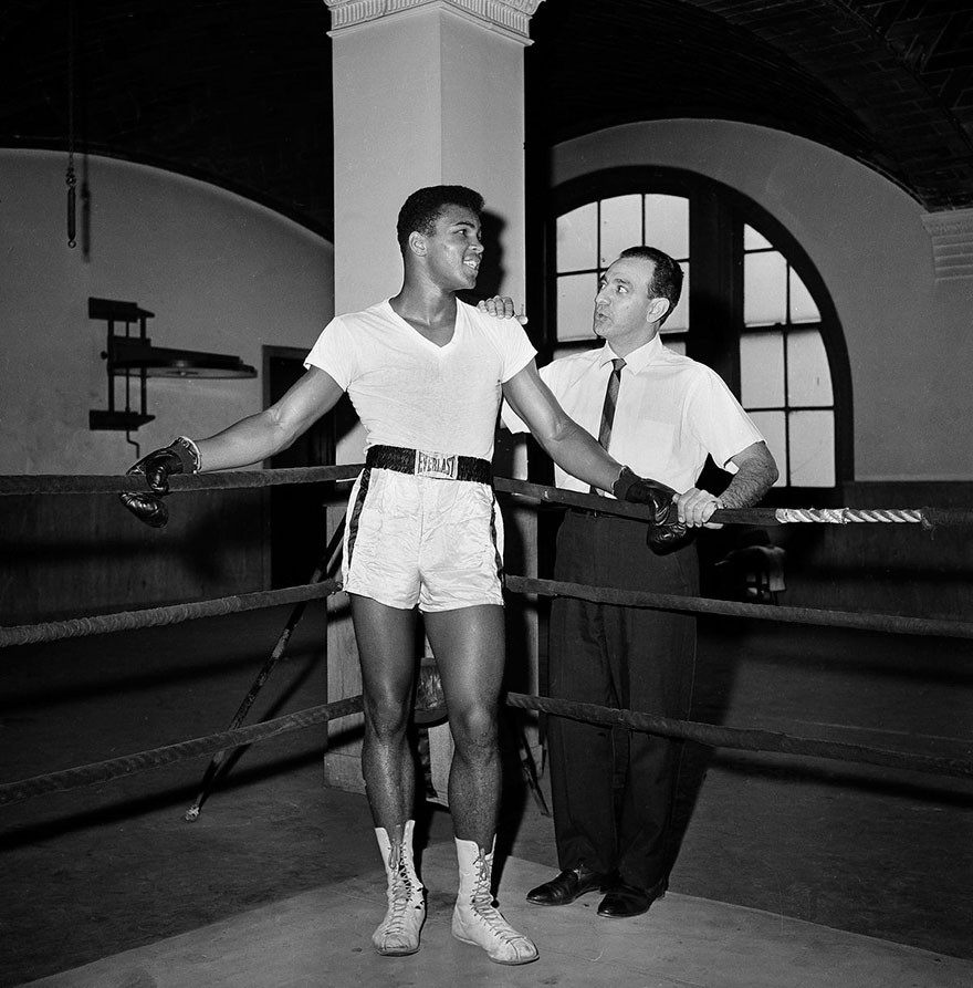 117 Rare Muhammad Ali Photos To Celebrate His 75th Birthday 117 Rare Muhammad Ali Photos To Celebrate His 75th Birthday