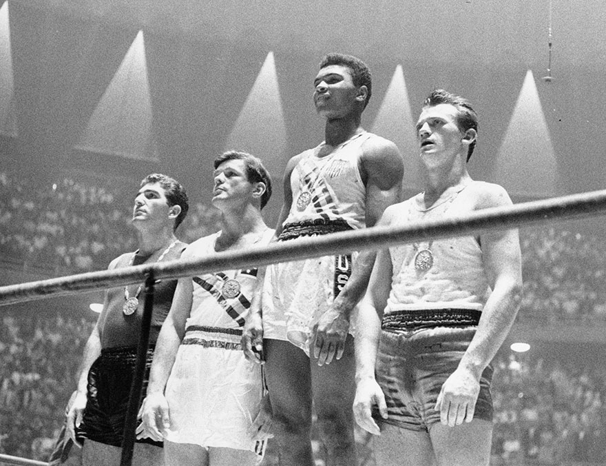 117 Rare Muhammad Ali Photos To Celebrate His 75th Birthday 117 Rare Muhammad Ali Photos To Celebrate His 75th Birthday