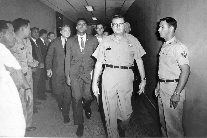 117 Rare Muhammad Ali Photos To Celebrate His 75th Birthday 117 Rare Muhammad Ali Photos To Celebrate His 75th Birthday
