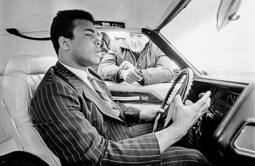117 Rare Muhammad Ali Photos To Celebrate His 75th Birthday 117 Rare Muhammad Ali Photos To Celebrate His 75th Birthday