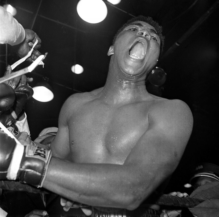 117 Rare Muhammad Ali Photos To Celebrate His 75th Birthday 117 Rare Muhammad Ali Photos To Celebrate His 75th Birthday