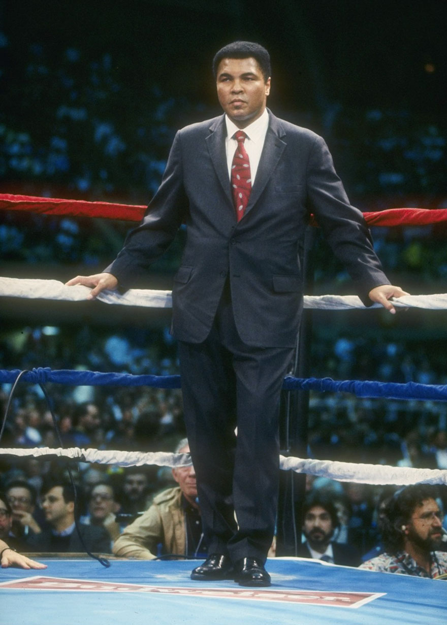 117 Rare Muhammad Ali Photos To Celebrate His 75th Birthday 117 Rare Muhammad Ali Photos To Celebrate His 75th Birthday