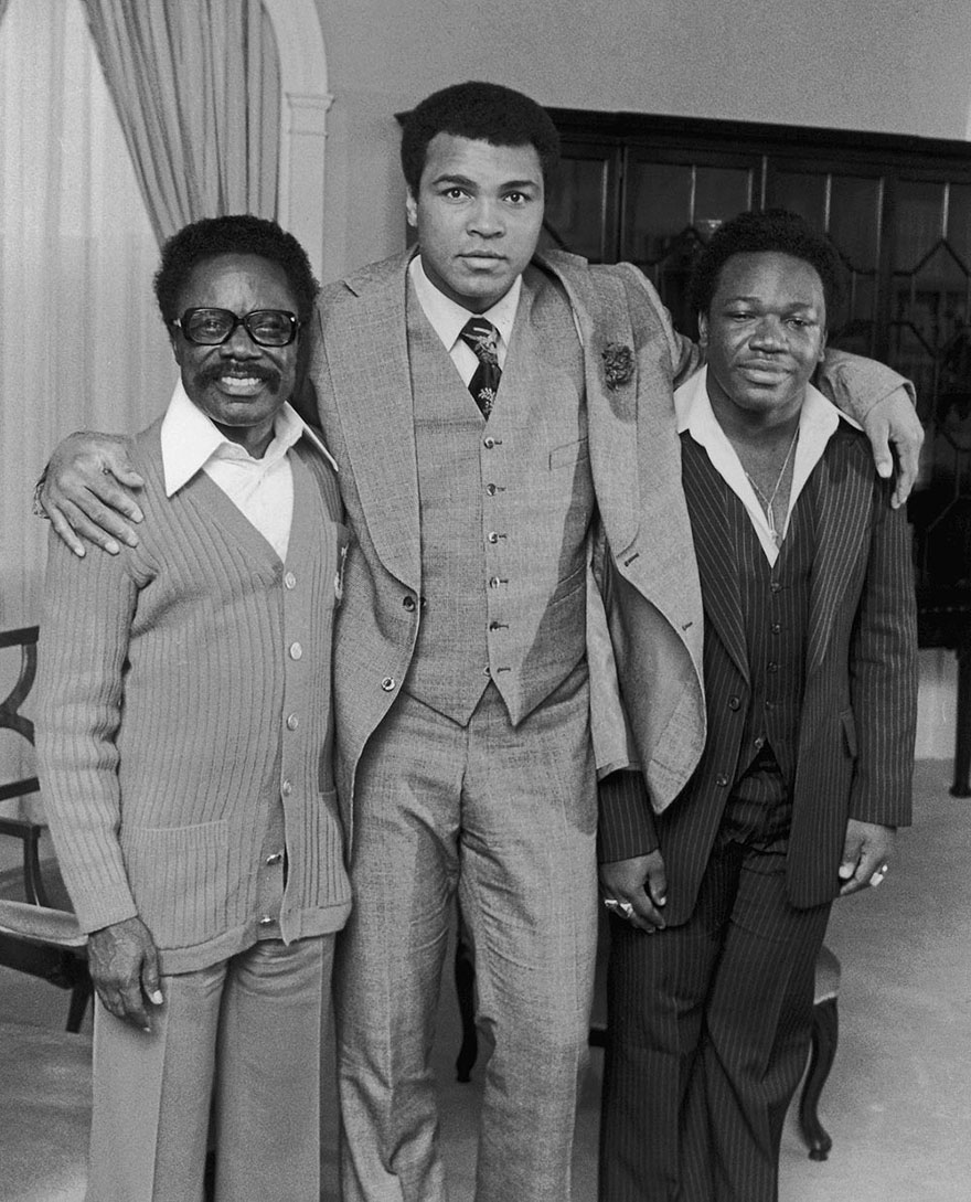 117 Rare Muhammad Ali Photos To Celebrate His 75th Birthday 117 Rare Muhammad Ali Photos To Celebrate His 75th Birthday