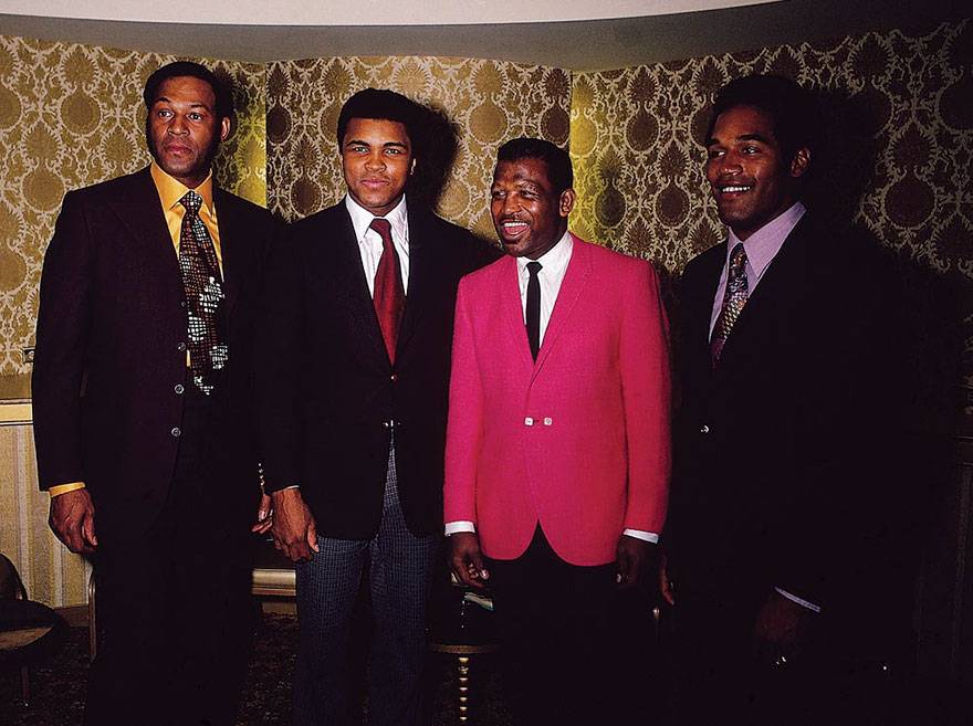 117 Rare Muhammad Ali Photos To Celebrate His 75th Birthday 117 Rare Muhammad Ali Photos To Celebrate His 75th Birthday
