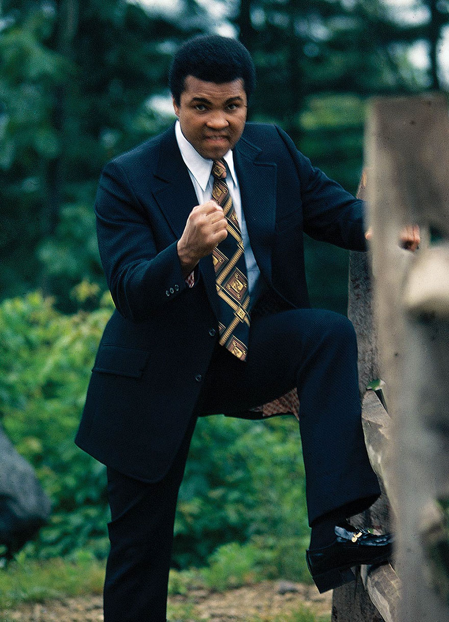 117 Rare Muhammad Ali Photos To Celebrate His 75th Birthday 117 Rare Muhammad Ali Photos To Celebrate His 75th Birthday