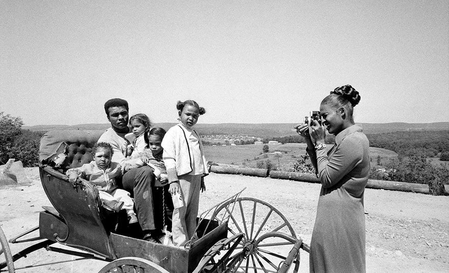 117 Rare Muhammad Ali Photos To Celebrate His 75th Birthday 117 Rare Muhammad Ali Photos To Celebrate His 75th Birthday