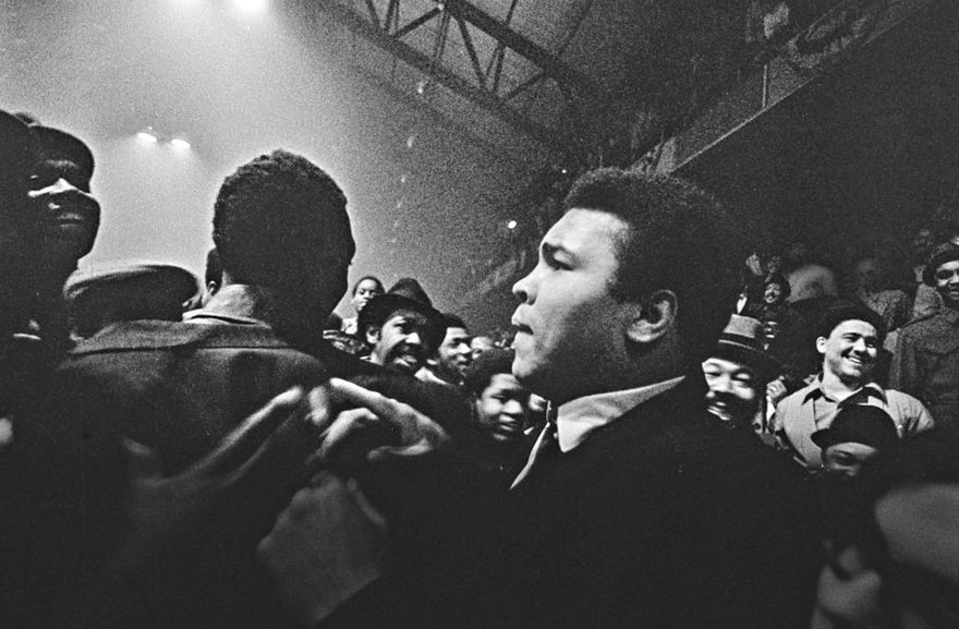 117 Rare Muhammad Ali Photos To Celebrate His 75th Birthday 117 Rare Muhammad Ali Photos To Celebrate His 75th Birthday