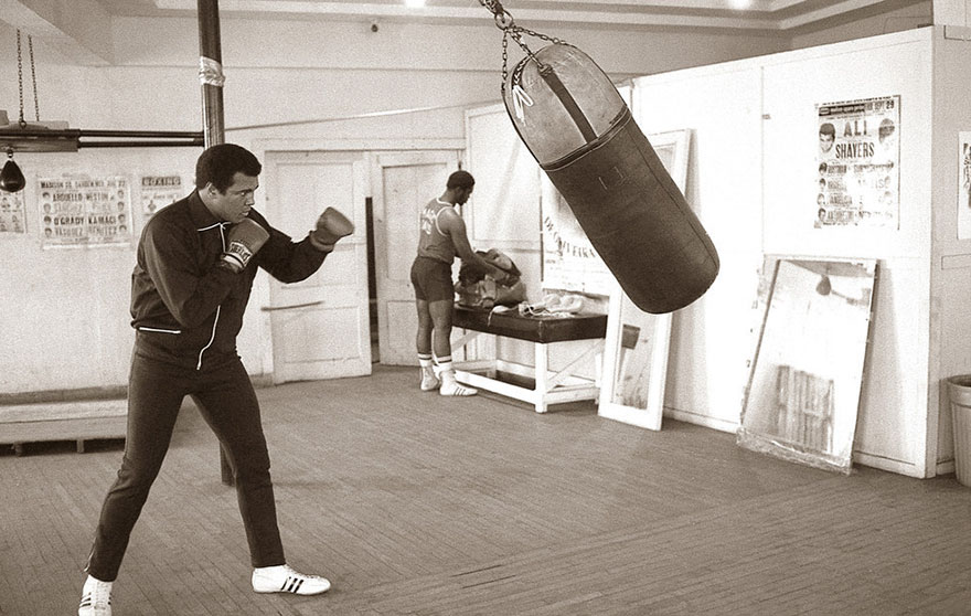 117 Rare Muhammad Ali Photos To Celebrate His 75th Birthday 117 Rare Muhammad Ali Photos To Celebrate His 75th Birthday