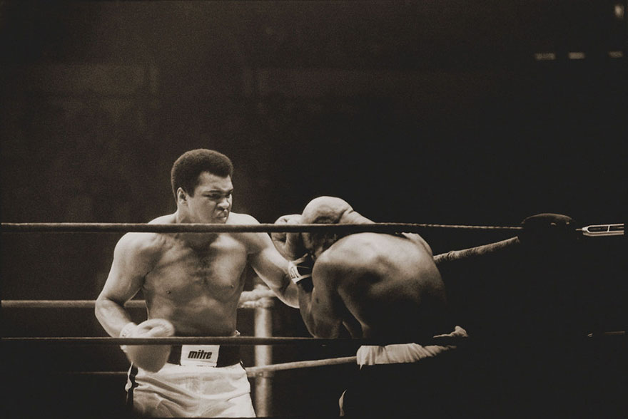 117 Rare Muhammad Ali Photos To Celebrate His 75th Birthday 117 Rare Muhammad Ali Photos To Celebrate His 75th Birthday