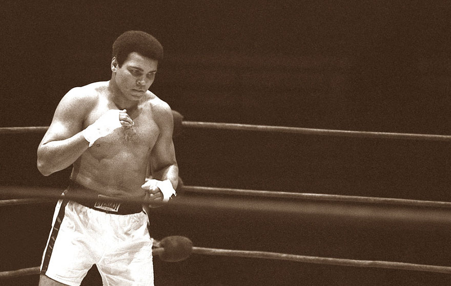 117 Rare Muhammad Ali Photos To Celebrate His 75th Birthday 117 Rare Muhammad Ali Photos To Celebrate His 75th Birthday
