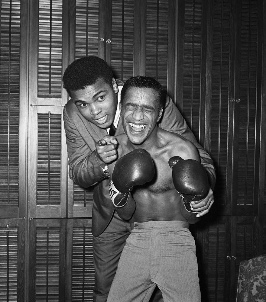 117 Rare Muhammad Ali Photos To Celebrate His 75th Birthday 117 Rare Muhammad Ali Photos To Celebrate His 75th Birthday