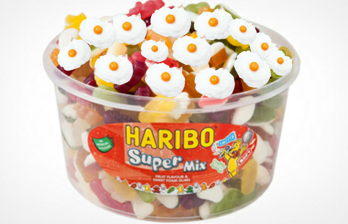 Suspicious Looking Egg Inspires A Ridiculous Photoshop Battle Suspicious Looking Egg Inspires A Ridiculous Photoshop Battle