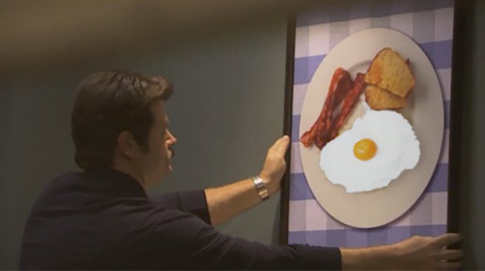 Suspicious Looking Egg Inspires A Ridiculous Photoshop Battle Suspicious Looking Egg Inspires A Ridiculous Photoshop Battle