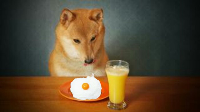 Suspicious Looking Egg Inspires A Ridiculous Photoshop Battle Suspicious Looking Egg Inspires A Ridiculous Photoshop Battle