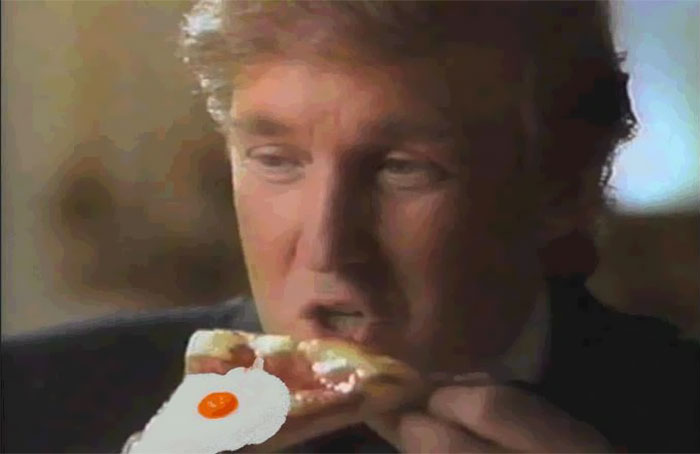 Suspicious Looking Egg Inspires A Ridiculous Photoshop Battle Suspicious Looking Egg Inspires A Ridiculous Photoshop Battle