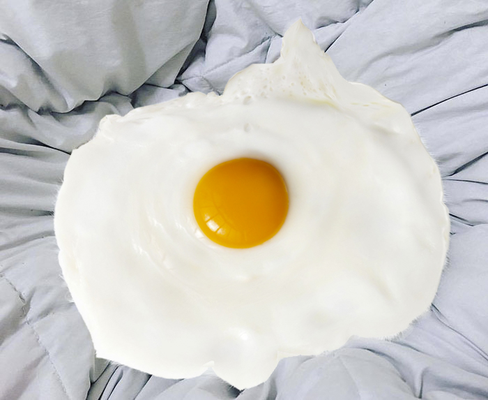 Suspicious Looking Egg Inspires A Ridiculous Photoshop Battle Suspicious Looking Egg Inspires A Ridiculous Photoshop Battle
