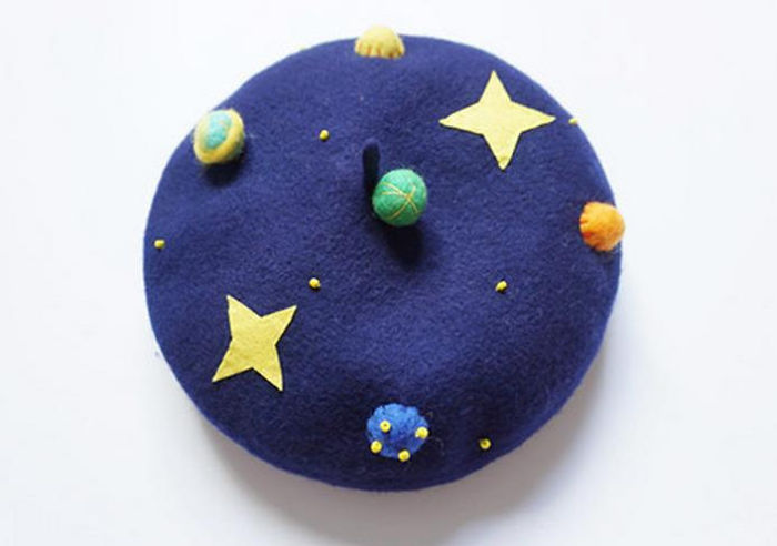 I Find Felting Healing And Relaxing So I Use It To Create Berets And Purses I Find Felting Healing And Relaxing So I Use It To Create Berets And Purses