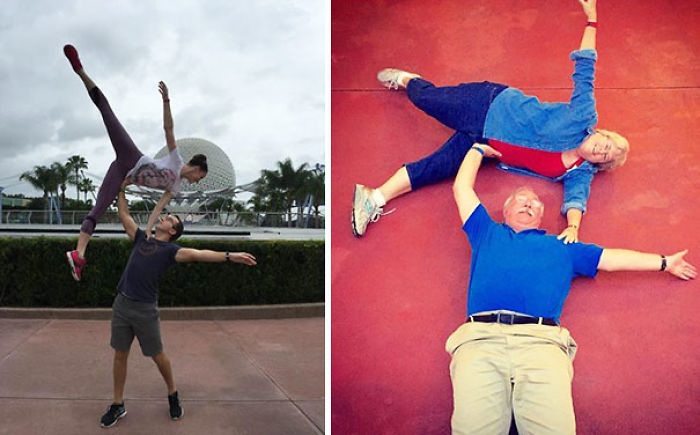 50 Parents Whose Sense Of Humor Is Better Than Their Kids 50 Parents Whose Sense Of Humor Is Better Than Their Kids