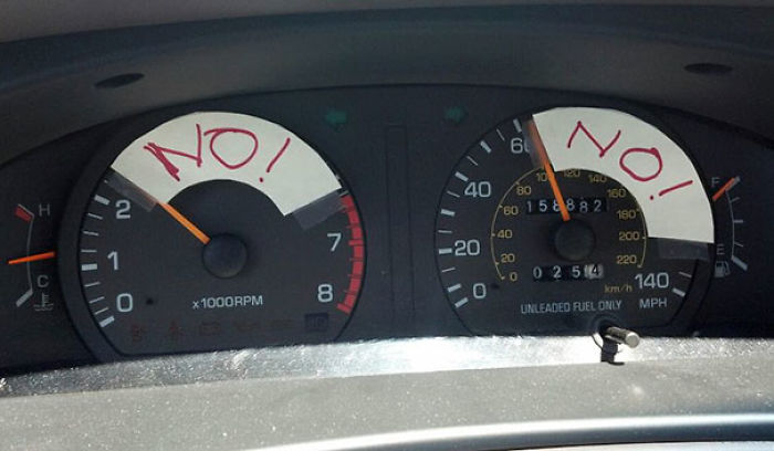 50 Parents Whose Sense Of Humor Is Better Than Their Kids 50 Parents Whose Sense Of Humor Is Better Than Their Kids