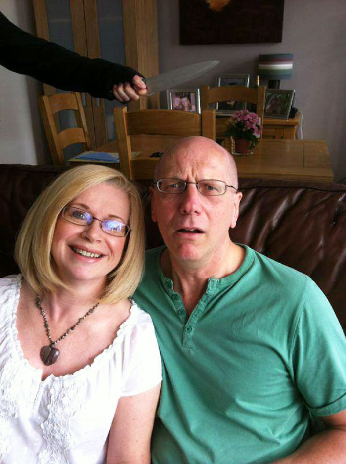 50 Parents Whose Sense Of Humor Is Better Than Their Kids 50 Parents Whose Sense Of Humor Is Better Than Their Kids