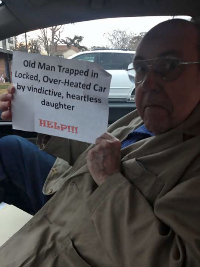 50 Parents Whose Sense Of Humor Is Better Than Their Kids 50 Parents Whose Sense Of Humor Is Better Than Their Kids