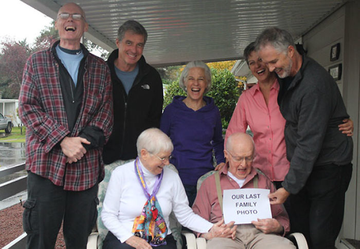 50 Parents Whose Sense Of Humor Is Better Than Their Kids 50 Parents Whose Sense Of Humor Is Better Than Their Kids