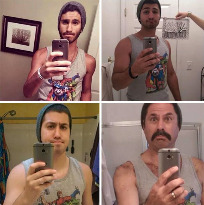 50 Parents Whose Sense Of Humor Is Better Than Their Kids 50 Parents Whose Sense Of Humor Is Better Than Their Kids