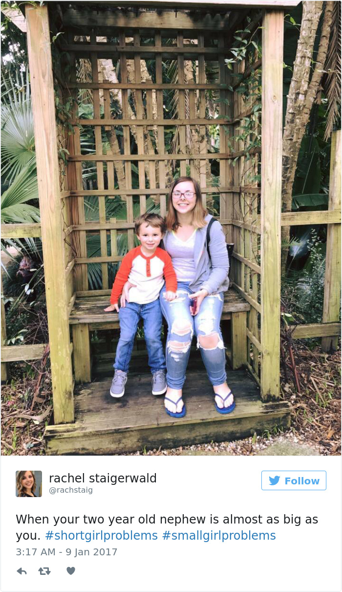 99 Short People Problems Only Those Who Can’t Reach The Top Shelf Will Understand 99 Short People Problems Only Those Who Can’t Reach The Top Shelf Will Understand