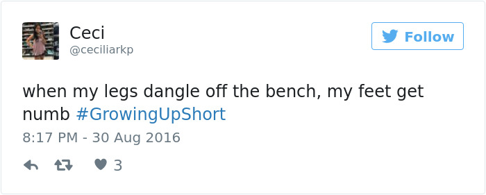 99 Short People Problems Only Those Who Can’t Reach The Top Shelf Will Understand 99 Short People Problems Only Those Who Can’t Reach The Top Shelf Will Understand