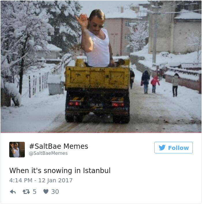 This Turkish Chef Is Going Viral For His Sensual Meat Salting, And This Is How Internet Responded This Turkish Chef Is Going Viral For His Sensual Meat Salting, And This Is How Internet Responded