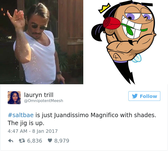 This Turkish Chef Is Going Viral For His Sensual Meat Salting, And This Is How Internet Responded This Turkish Chef Is Going Viral For His Sensual Meat Salting, And This Is How Internet Responded