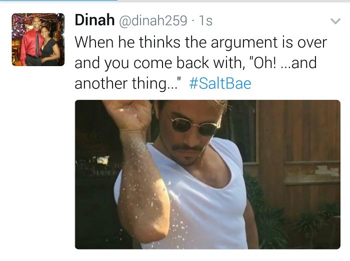 This Turkish Chef Is Going Viral For His Sensual Meat Salting, And This Is How Internet Responded This Turkish Chef Is Going Viral For His Sensual Meat Salting, And This Is How Internet Responded