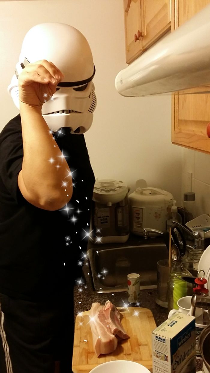 This Turkish Chef Is Going Viral For His Sensual Meat Salting, And This Is How Internet Responded This Turkish Chef Is Going Viral For His Sensual Meat Salting, And This Is How Internet Responded