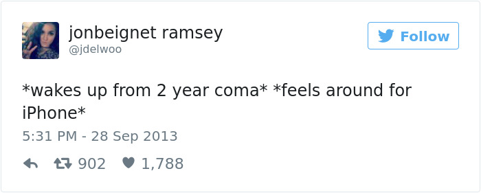 105 Hilariously Accurate Tweets About Technology 105 Hilariously Accurate Tweets About Technology