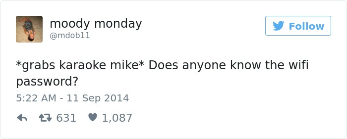 105 Hilariously Accurate Tweets About Technology 105 Hilariously Accurate Tweets About Technology