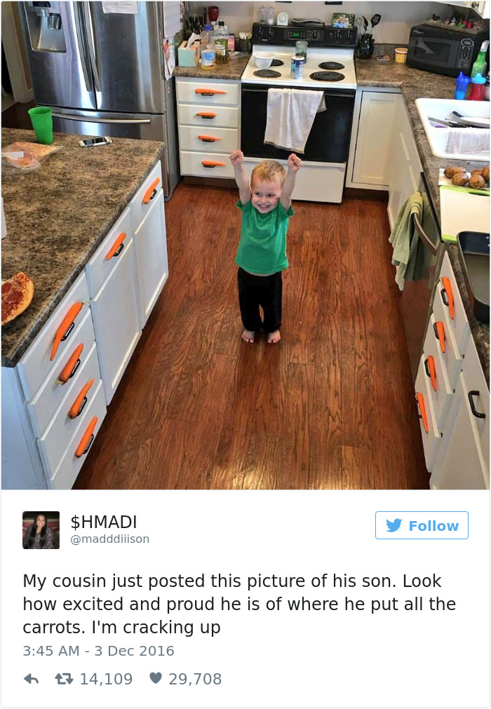 121 Embarrassing Kid Photos That&#8217;ll Make You Glad You Grew Up Before Social Media Was Invented