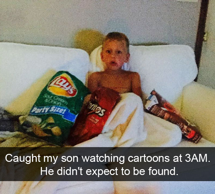 121 Embarrassing Kid Photos That&#8217;ll Make You Glad You Grew Up Before Social Media Was Invented