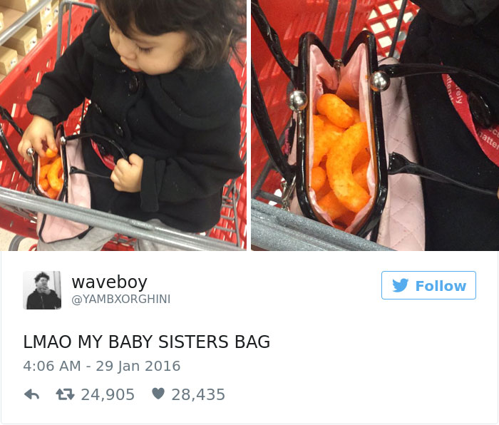 121 Embarrassing Kid Photos That&#8217;ll Make You Glad You Grew Up Before Social Media Was Invented